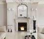 Настенная плитка Vallelunga Luxury Home - Marfil