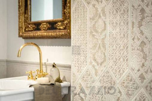Настенная плитка Vallelunga Luxury Home - Marfil
