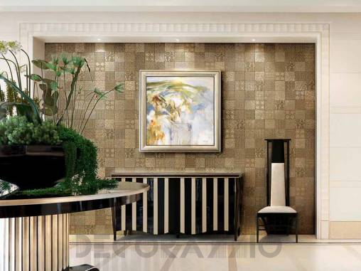 Напольная плитка Vallelunga Contemporary Surfaces - Oro