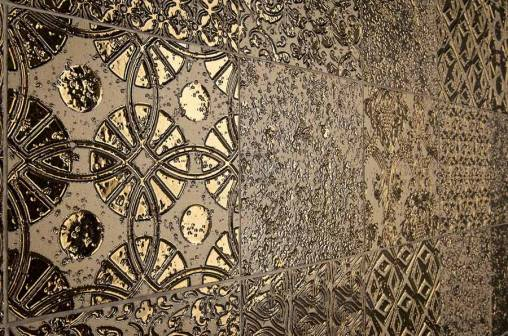 Напольная плитка Vallelunga Contemporary Surfaces - Oro