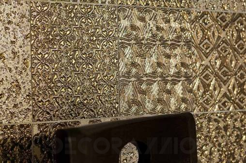 Напольная плитка Vallelunga Contemporary Surfaces - Oro