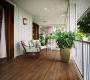 Напольная плитка Vallelunga Contemporary Surfaces - Mogano