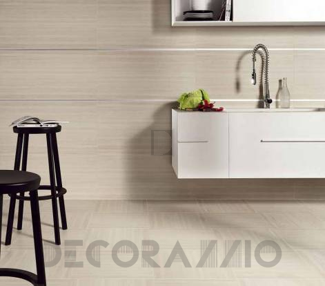 Настенная плитка Vallelunga Bathroom Furnishing - White