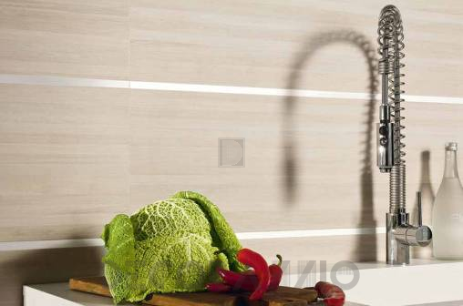 Настенная плитка Vallelunga Bathroom Furnishing - White