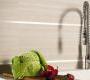 Настенная плитка Vallelunga Bathroom Furnishing - White