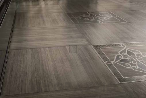 Напольная плитка Vallelunga Contemporary Surfaces - Smoke