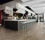 Напольная плитка Vallelunga Contemporary Surfaces - CENERE
