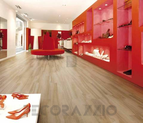 Напольная плитка Vallelunga Contemporary Surfaces - Miele
