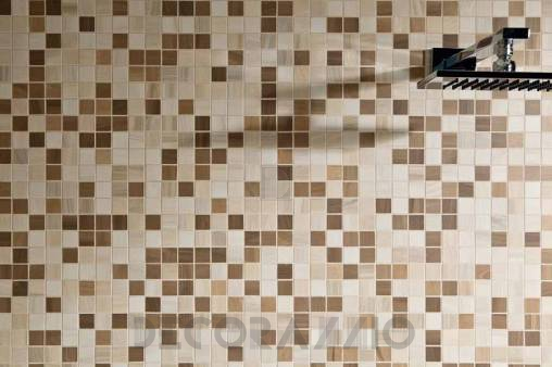 Напольная плитка Vallelunga Contemporary Surfaces - Miele