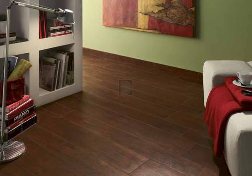 Напольная плитка Vallelunga Contemporary Surfaces - Mogano