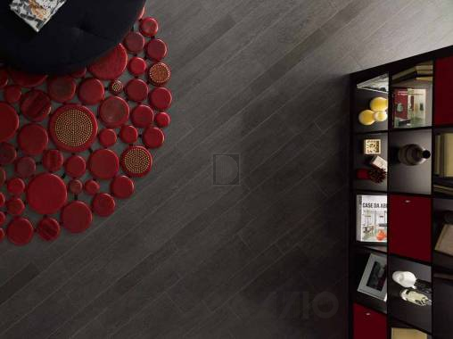 Напольная плитка Vallelunga Contemporary Surfaces - Grafite