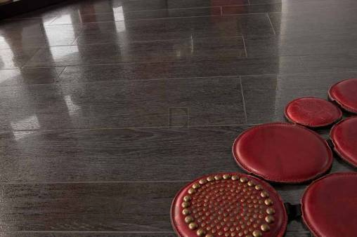 Напольная плитка Vallelunga Contemporary Surfaces - Grafite