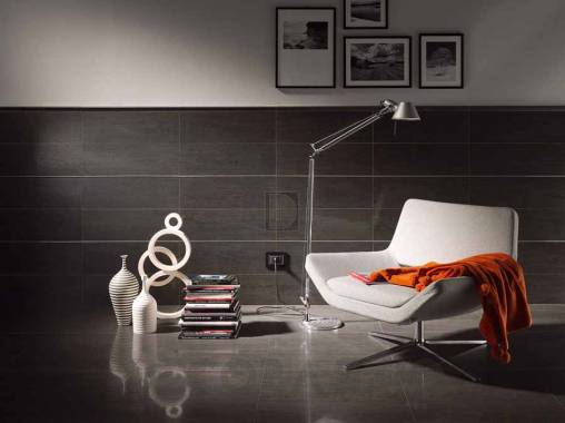 Настенная плитка Vallelunga Bathroom Furnishing - Moka