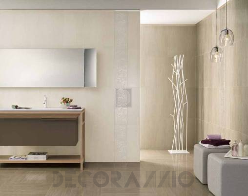 Настенная плитка Vallelunga Bathroom Furnishing - Bianco