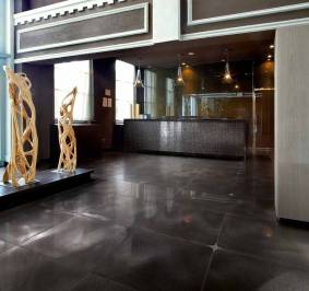 Напольная плитка Vallelunga Contemporary Surfaces, Oro