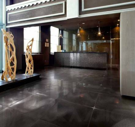 Напольная плитка Vallelunga Contemporary Surfaces - Oro