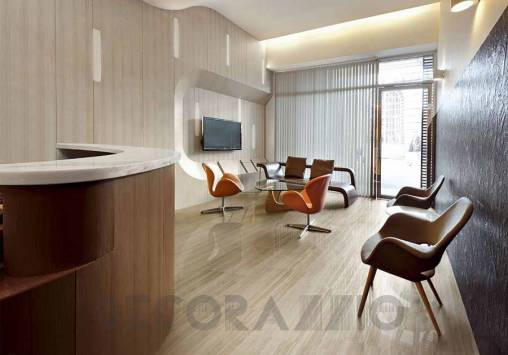 Настенная плитка Vallelunga Bathroom Furnishing - Sand