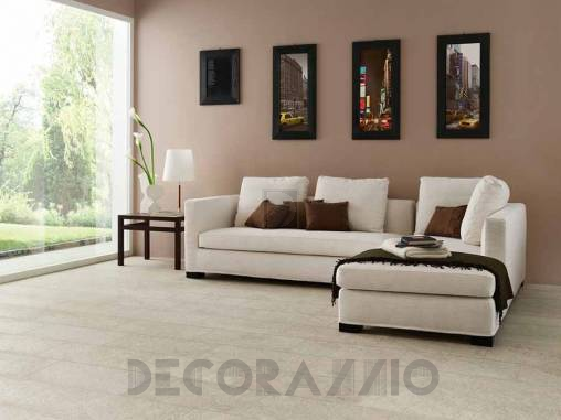 Напольная плитка Vallelunga Contemporary Surfaces - Bianco In