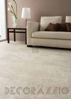 Напольная плитка Vallelunga Contemporary Surfaces - Bianco In
