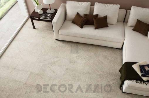 Напольная плитка Vallelunga Contemporary Surfaces - Bianco In