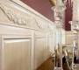 Напольная плитка Vallelunga Bathroom Furnishing - Perlato Gold