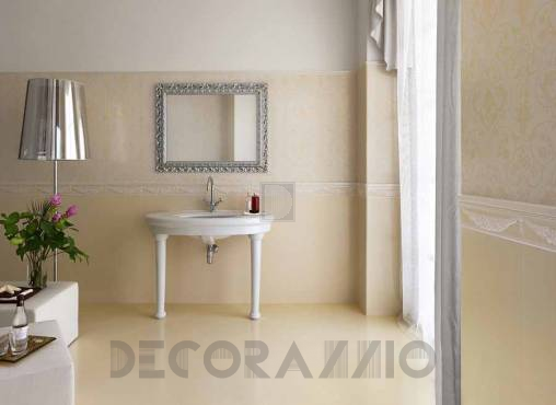 Напольная плитка Vallelunga Bathroom Furnishing - Perlato Gold