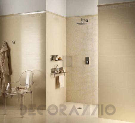 Напольная плитка Vallelunga Bathroom Furnishing - Perlato Gold