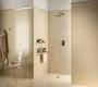 Напольная плитка Vallelunga Bathroom Furnishing - Perlato Gold