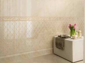 Настенная плитка Vallelunga Bathroom Furnishing, Pesca