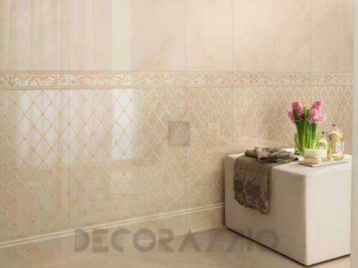 Настенная плитка Vallelunga Bathroom Furnishing - Pesca