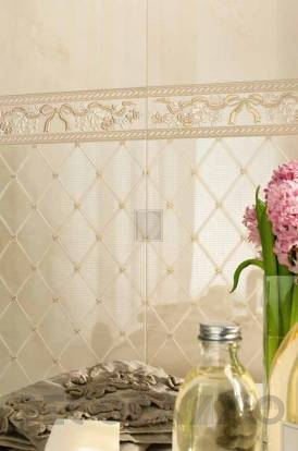 Настенная плитка Vallelunga Bathroom Furnishing - Pesca