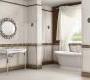 Настенная плитка Vallelunga Bathroom Furnishing - Bianco