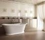Настенная плитка Vallelunga Bathroom Furnishing - Tortora