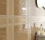 Настенная плитка Vallelunga Bathroom Furnishing - Visone