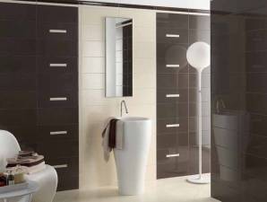 Настенная плитка Vallelunga Bathroom Furnishing, Moka