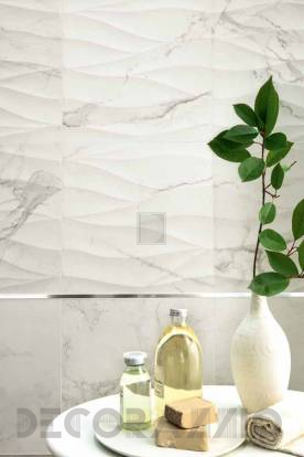 Настенная плитка Vallelunga Bathroom Furnishing - White