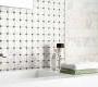 Настенная плитка Vallelunga Bathroom Furnishing - White
