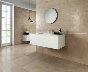 Настенная плитка Vallelunga Bathroom Furnishing, Sand