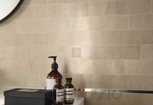 Настенная плитка Vallelunga Bathroom Furnishing - Sand