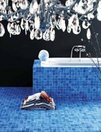 Настенная плитка Bisazza COLOURS, Mosaic-Tiles-5x5