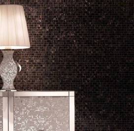 Настенная плитка Bisazza COLOURS, Mosaic-Tiles-BRICKS-2x5