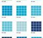 Настенная плитка Bisazza COLOURS - Mosaic-Tiles-Colours-LE-GEMME1