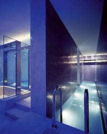 Настенная плитка Bisazza COLOURS, Mosaic-Tiles-SMALTO-201