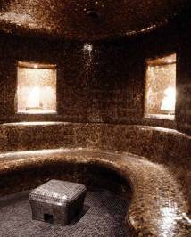 Настенная плитка Bisazza COLOURS, Glass-Mosaic-Tiles-LE-GEMME-201