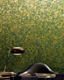 Настенная плитка Bisazza Blends, Mosaic-Blends-SHIFT