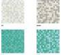 Настенная плитка Bisazza Blends - FLOW-BLENDS-2