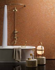 Настенная плитка Bisazza Blends, Mosaic-Blends-BLENDS-20