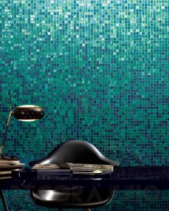 Настенная плитка Bisazza Blends - Mosaic-Blends-BLENDS-20