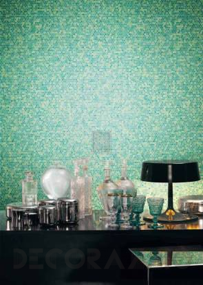 Настенная плитка Bisazza Blends - Mosaic-Tiles-MISCELE1