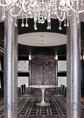 Настенная плитка Bisazza Blends - Mosaic-Tiles-MISCELE1